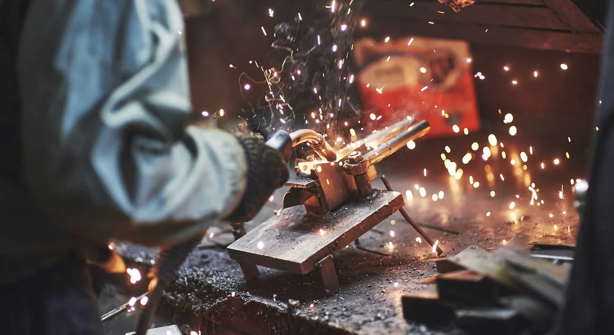 Сварочный калькулятор