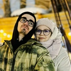 Кирилл Кельм