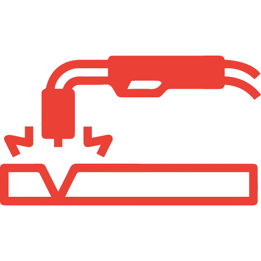 Полуавтоматическая сварка (MIG/MAG)