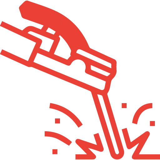 Ручная дуговая сварка