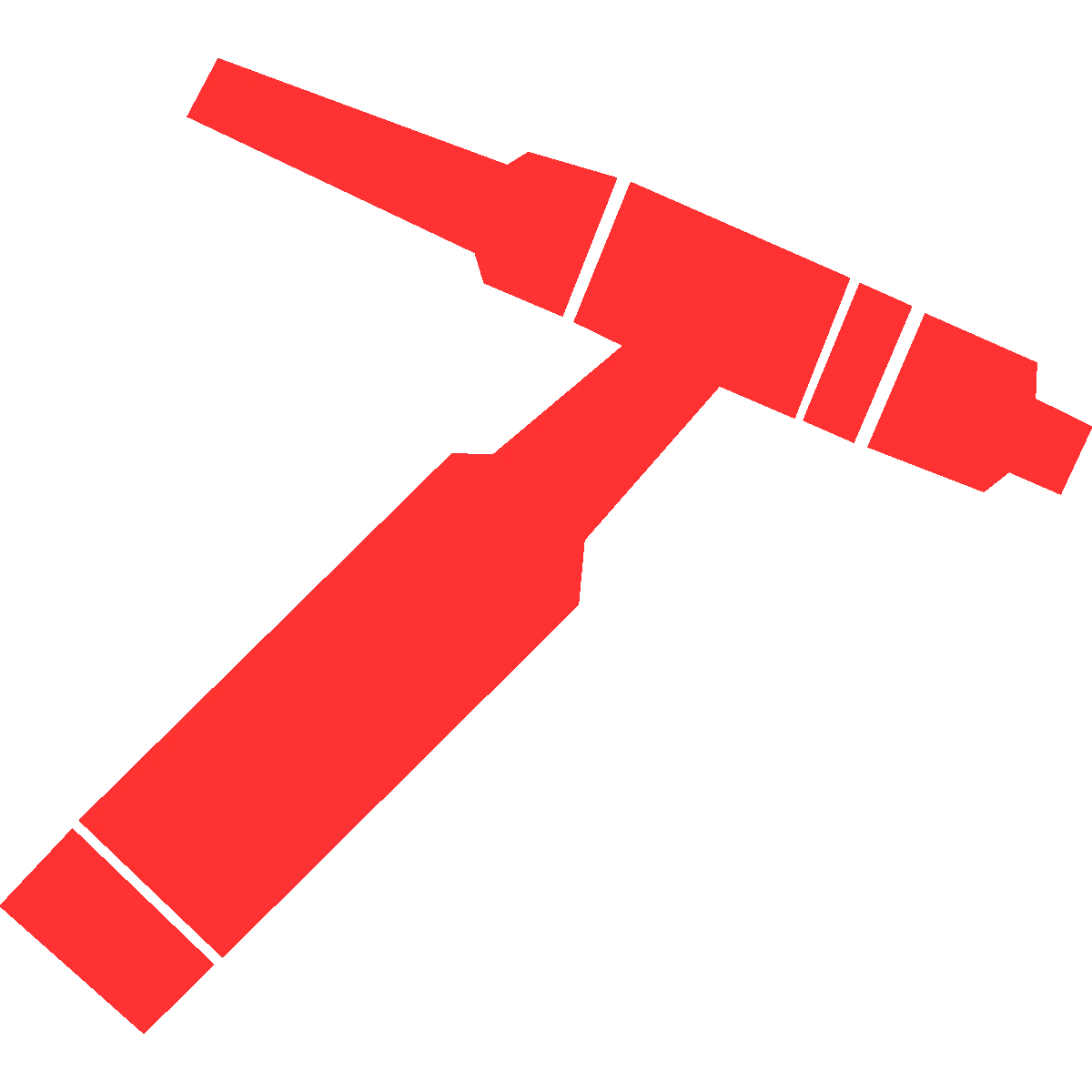 Аргонодуговая сварка (TIG)
